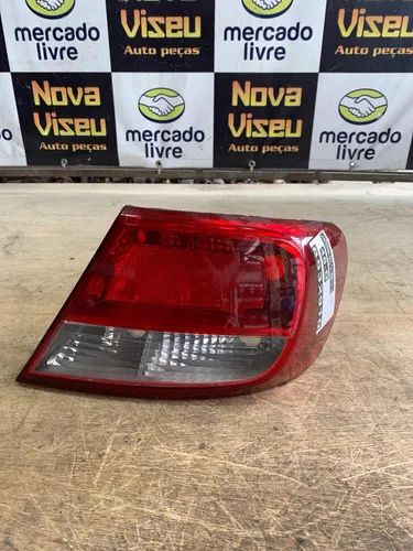 Lanterna Gol G5 2011 L.d