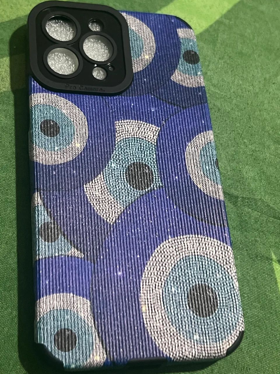 Case iPhone 13 Pro Max hello kity - Foto 2