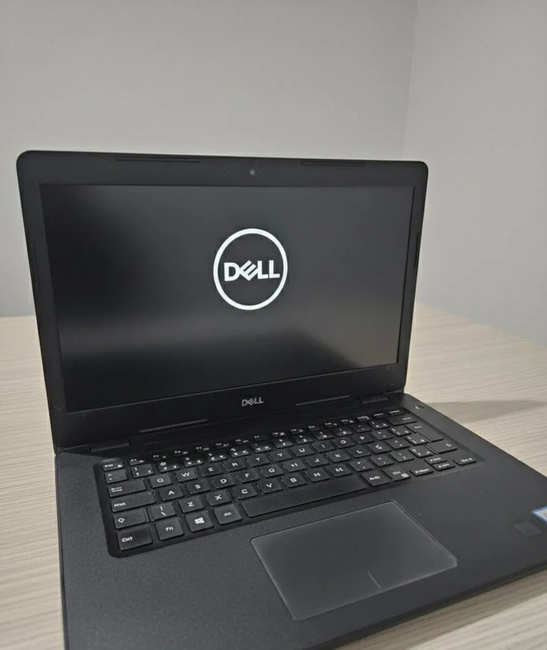 NOTEBOOK DELL 3480 (i5/8GB/1TB)