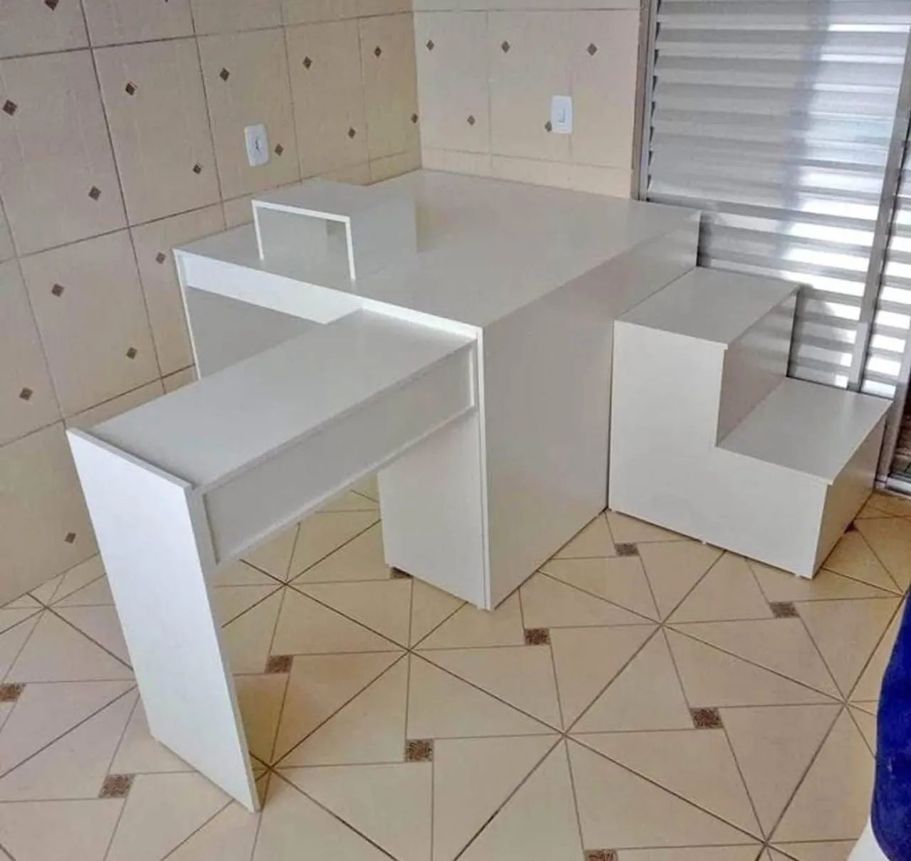 PALCO MANICURE C MESA
