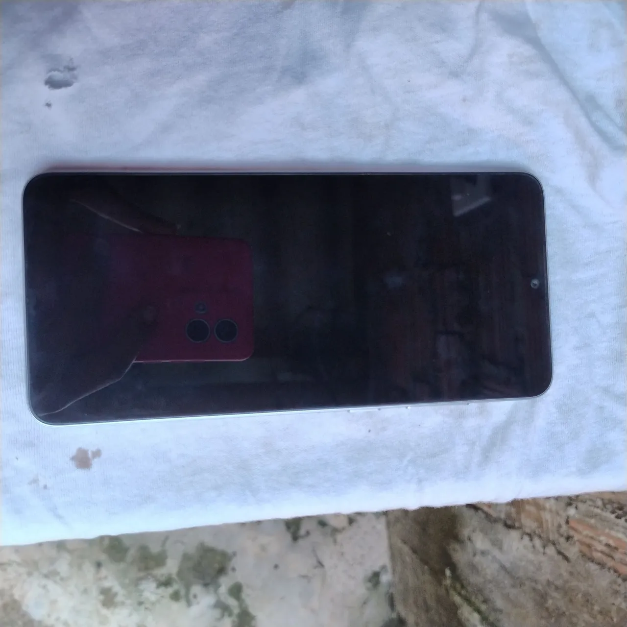 Vendo celular