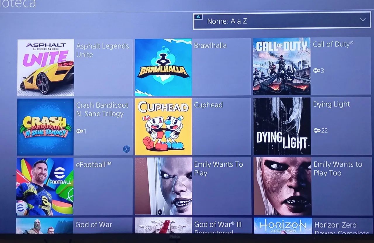 PS4 Slim - Foto 4