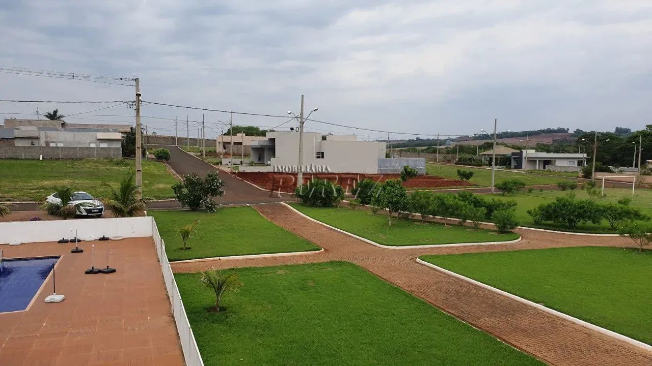 Terreno à Venda - Condomínio Brisas do Paranapanema, Alvorada do Sul - Foto 2