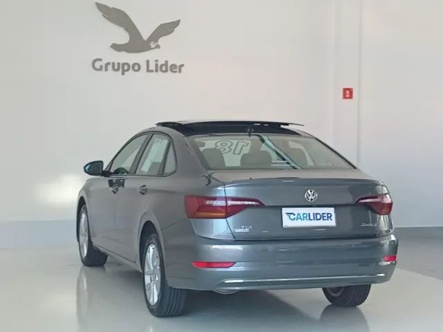 JETTA COMFORTLINE 1.4 TSI 2018 - Foto 5