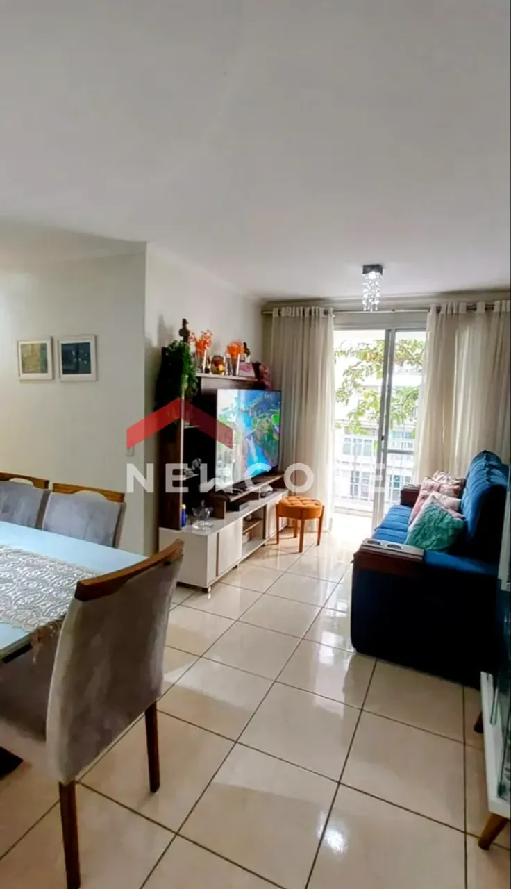 Apartamento em Avenida Celso Garcia - Brás - São Paulo/SP