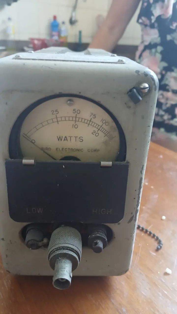 Wattimetro bitd timeline 6150 com carga fantasma  - Foto 5