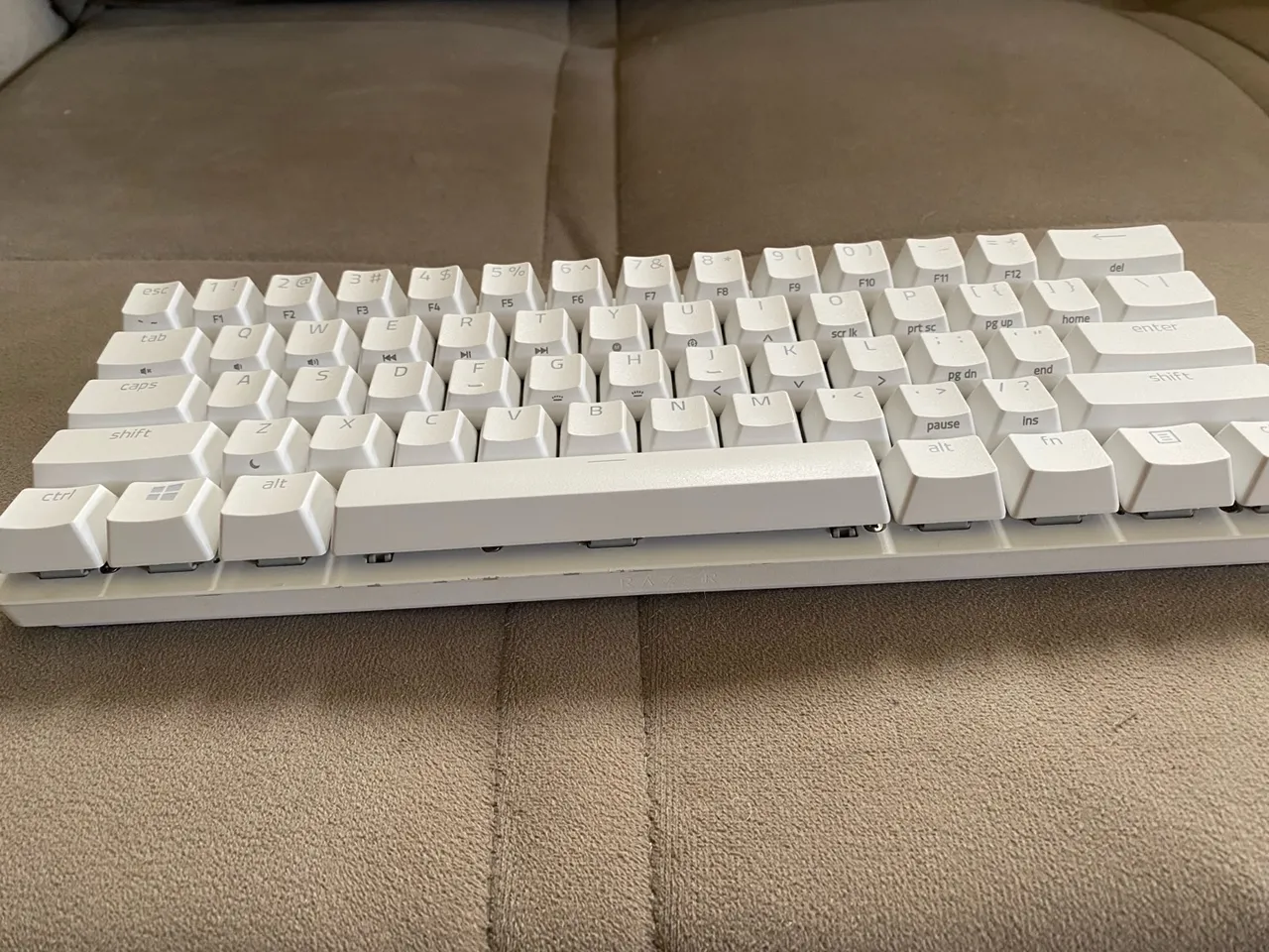 Teclado Razer Huntsman Mini