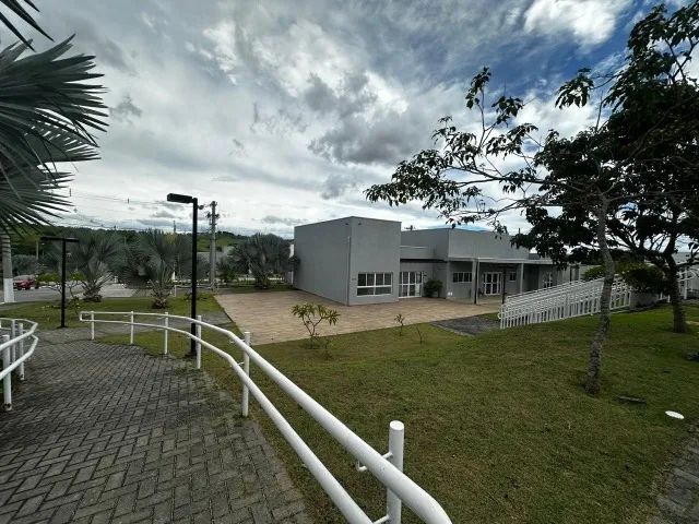 Excelente lote no Condomínio Ágata por apenas 160 mil reais - Foto 4