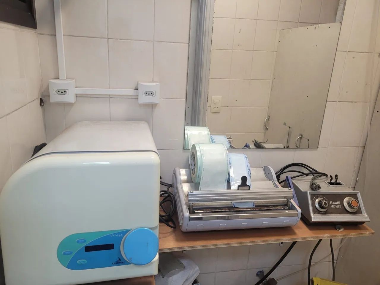 Consultório Odontológico Completo - Foto 5