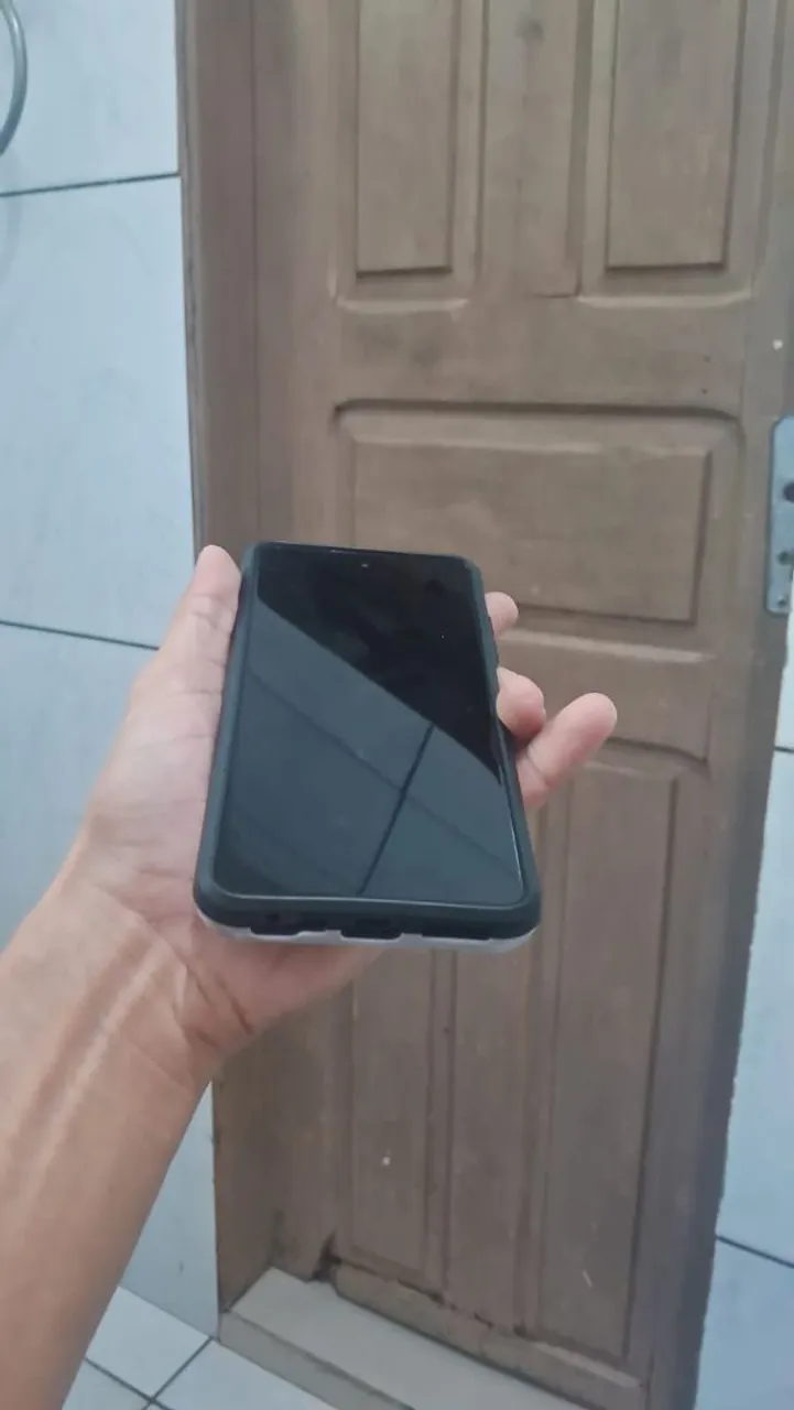 Infinix Smart 8 PRO 256GB e 16GB RAM