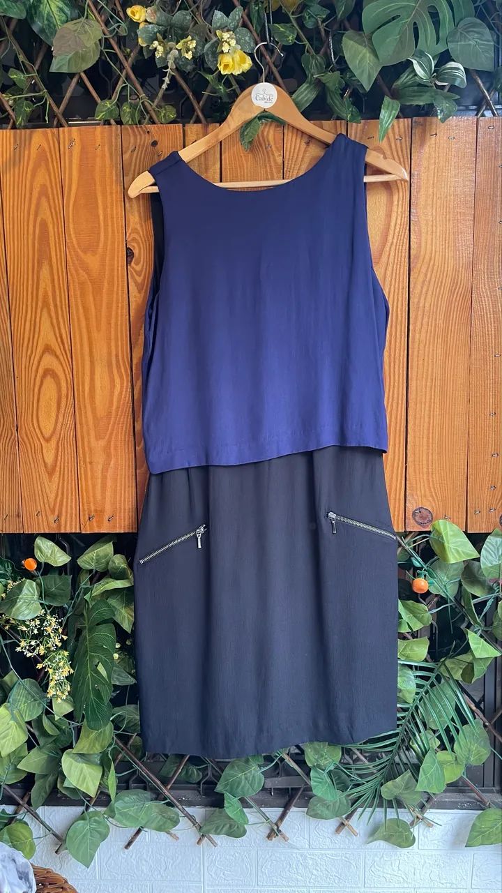 Lote roupas TAM M - Foto 5