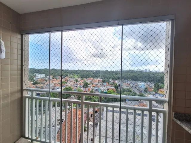 Reserva Ibiapaba, 78mº, 3/4 sendo 1 suite, 1 vaga de garagem coberta - Foto 5