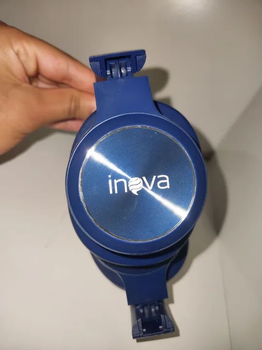 Fone Bluetooth Inova MD-670 lacrados - Foto 5