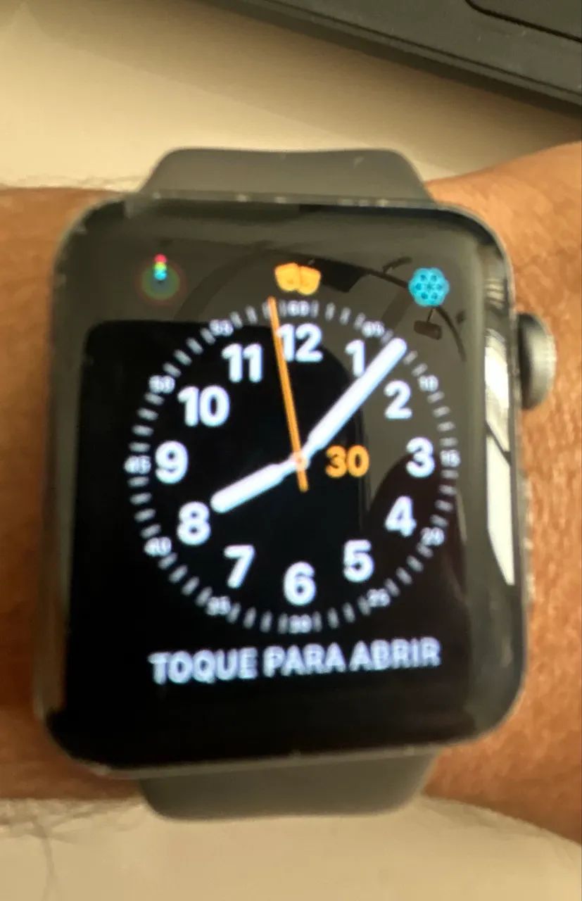 Apple Watch séries 3  - Foto 4
