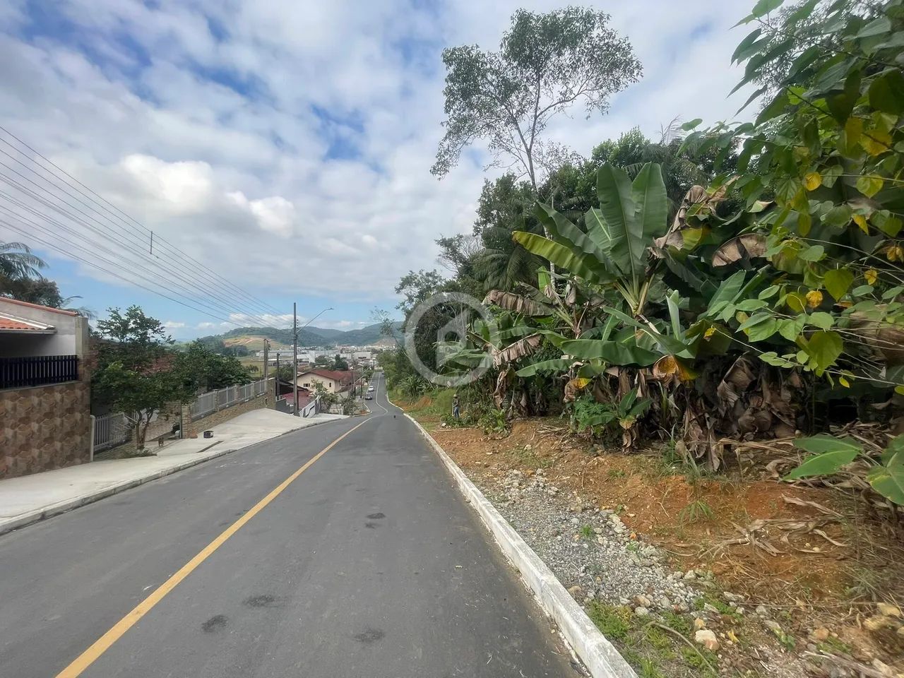 Terreno amplo proximo ao centro da cidade - Foto 3
