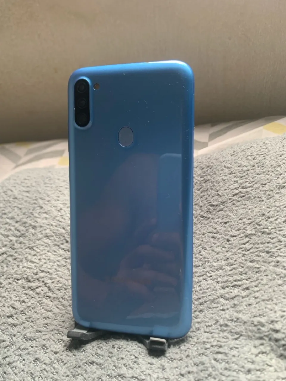 Samsung A11 - 64 GB