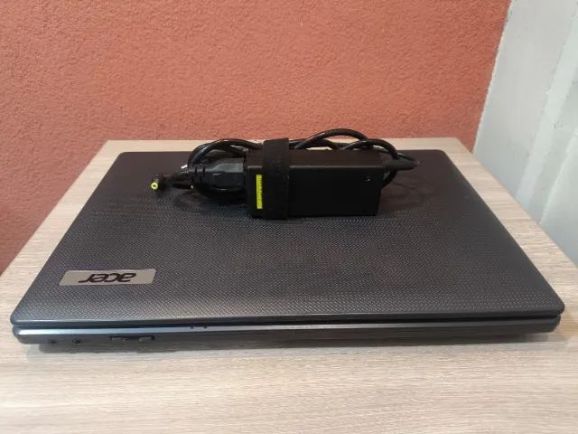 Notebook Acer Aspire 4739Z Para Conserto ou Retirada de Peças - Foto 2