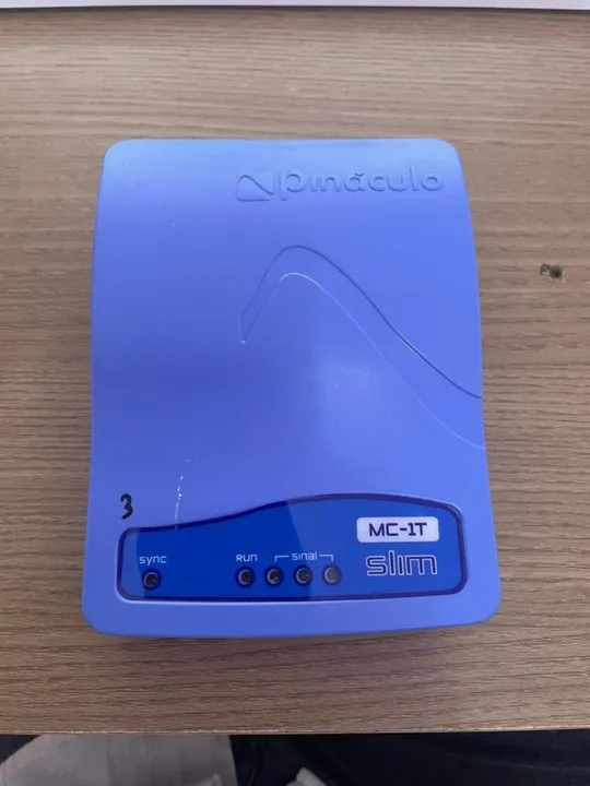 Interface mc-1t Slim Gsm - Pinaculo