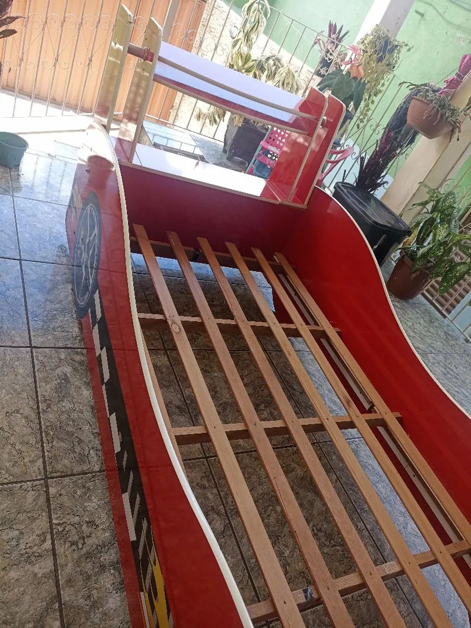 Children's Bed64849878112899123