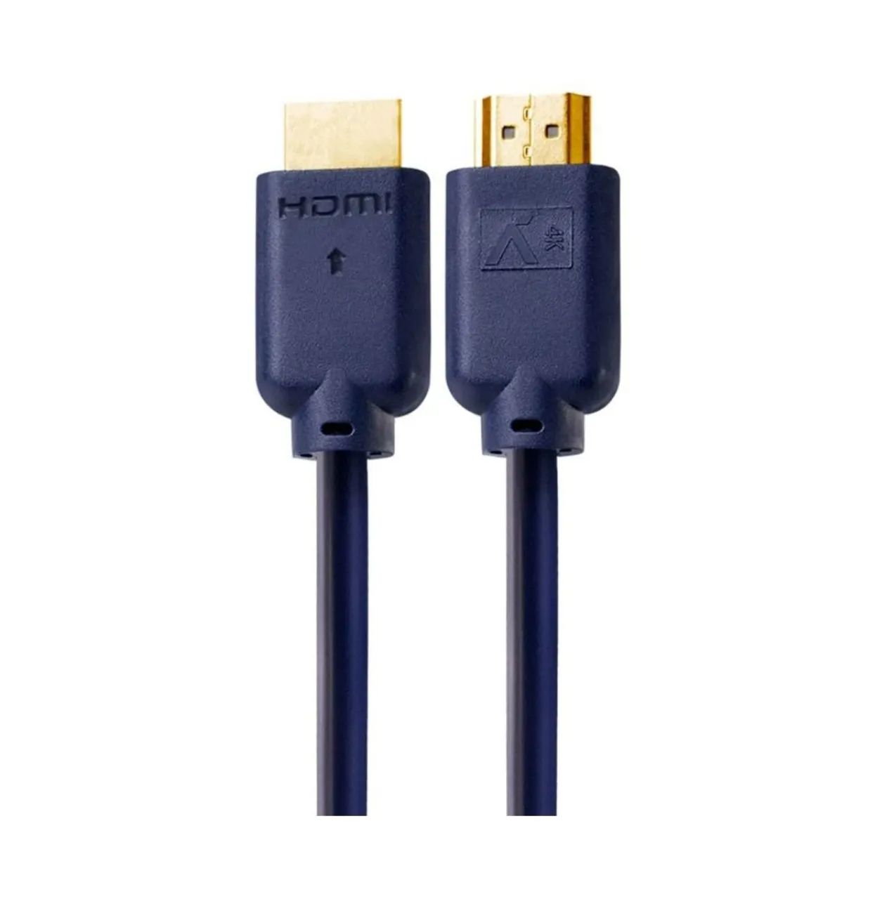Cabo HDMI 2.0 10m Aquário - Alta Velocidade - Foto 3
