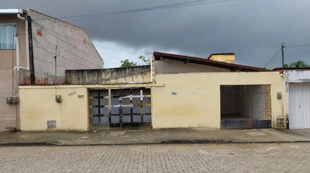 Terreno no Mondubim