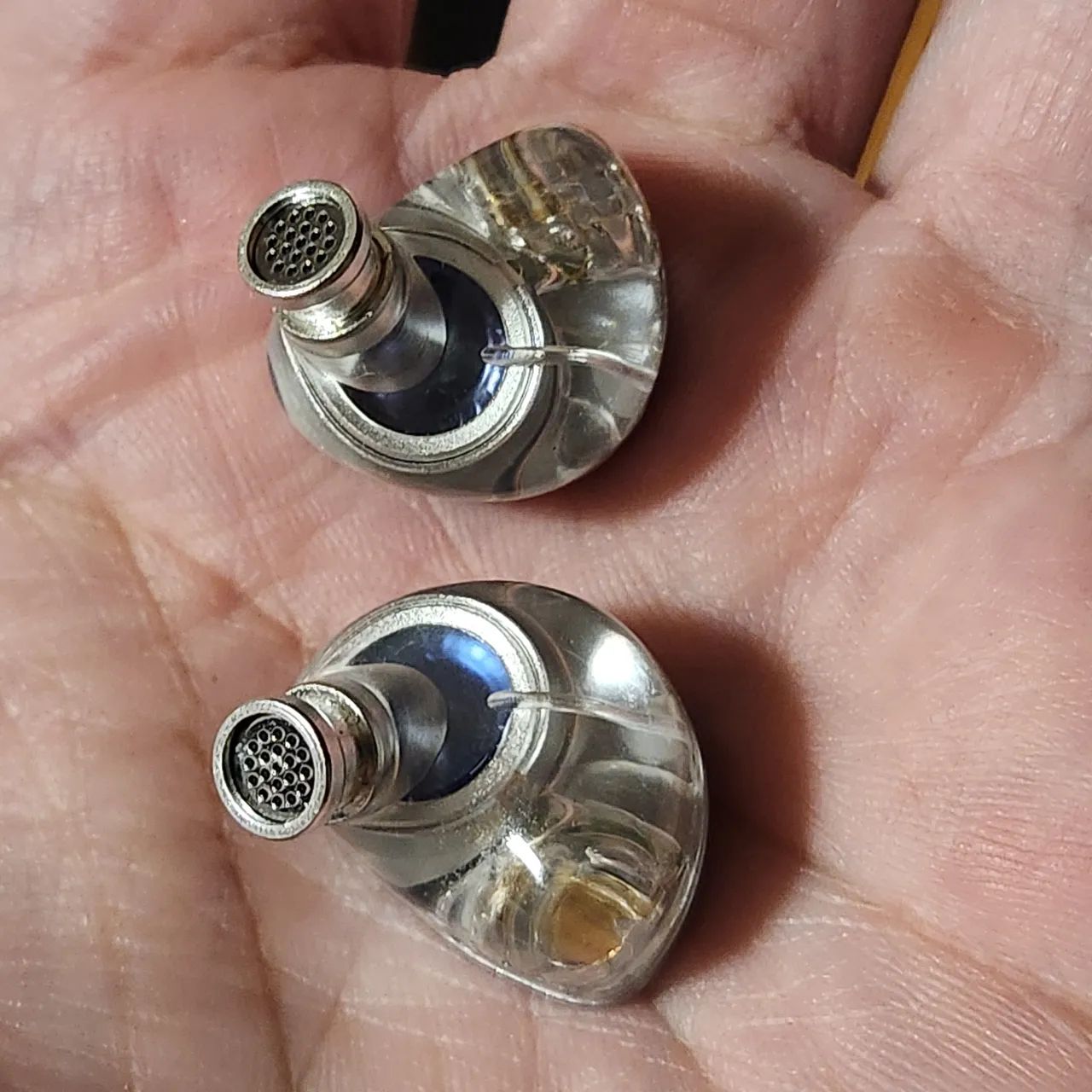 Fones intra-auricular InAwaken Dawn-Ms, OPEN-BOX - Foto 5