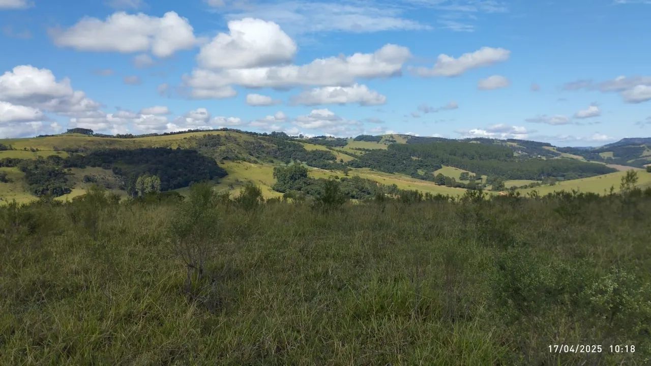 Sitio mantiqueira  - Foto 2