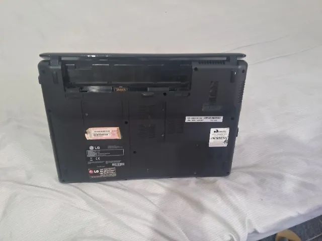 Notebook LG windows 7 icore5 - Foto 2