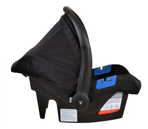 Bebê conforto Burigotto