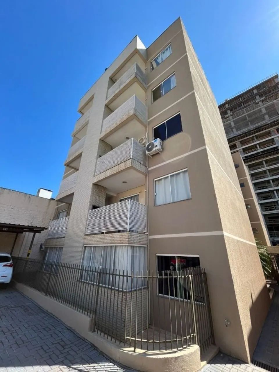 Foto - Cascavel - Centro