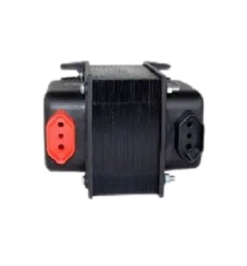 Auto-transformador Ar Condicionado 9000 Btus 3000va Bivolt - Foto 3