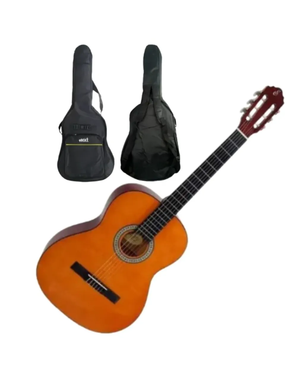 Giannini Start + Capa Mxt Luxo