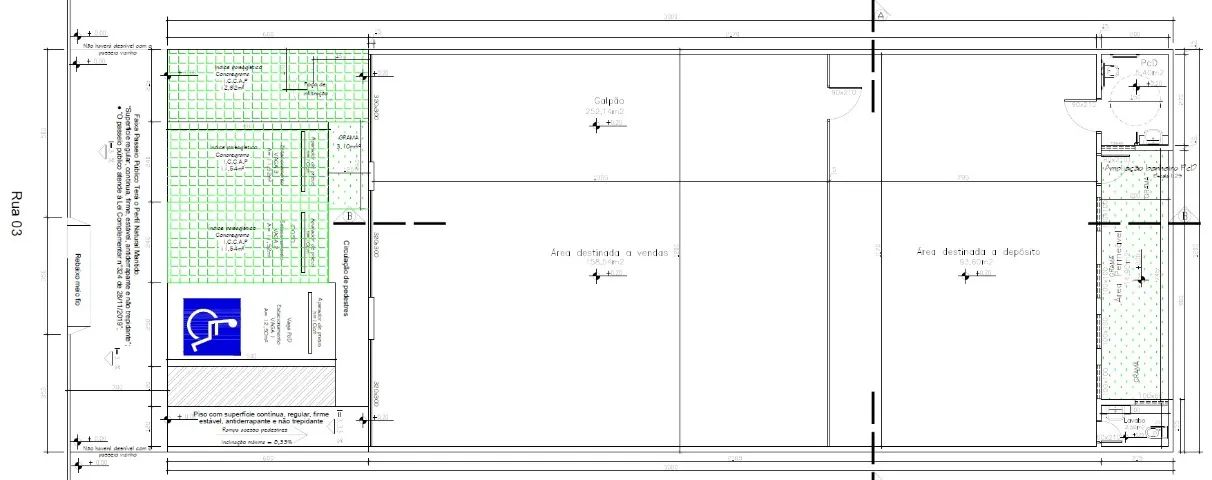 GALPÃO NA VILA PEDROSO - 272M² - Foto 15