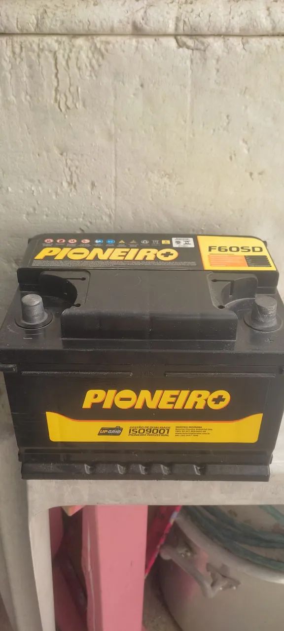 Caixa de som para propaganda - Foto 4