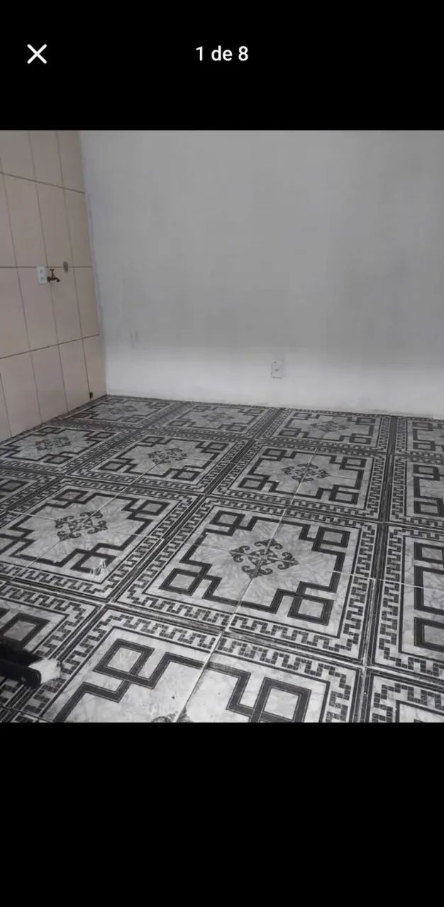 Casas de Dois Cômodos Próximo  O Hospital Geral De GuanaZes Infor; *  - Foto 5