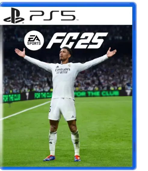 EA FC 25 PS5