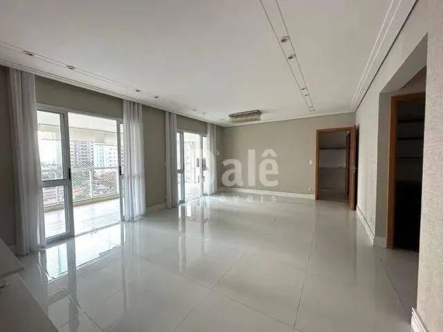 Apartamento com 4 dormitórios para alugar, 183 m² por R$ 11.800,00/mês - Jardim Aquarius - - Foto 3