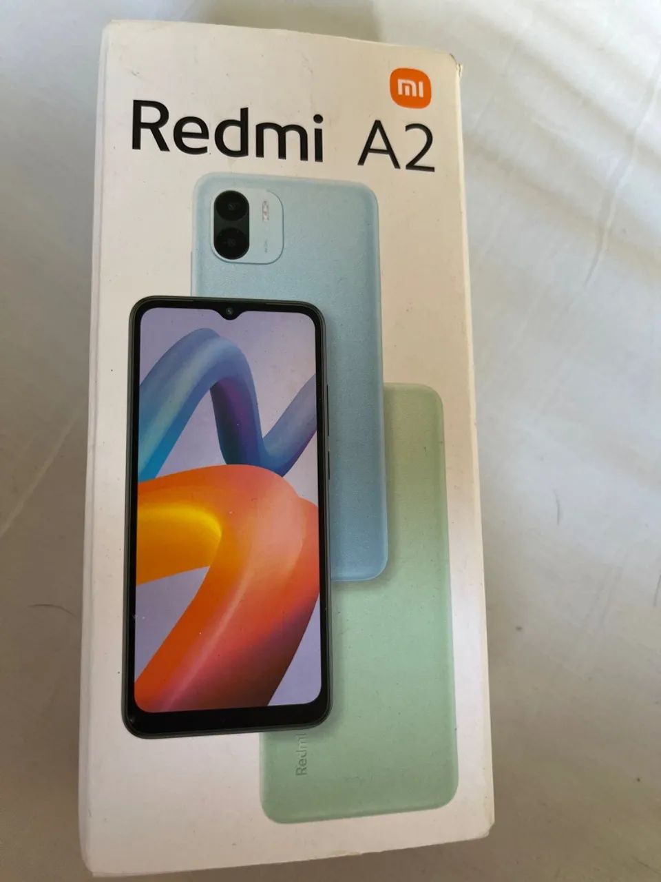 Redmi A2