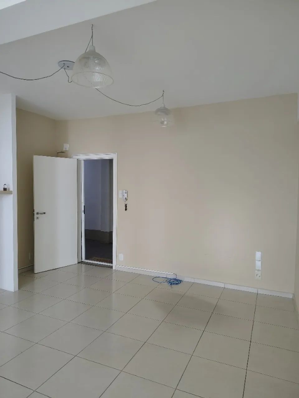 Sala Comercial 37 m2 no centro de Joinville - Foto 3
