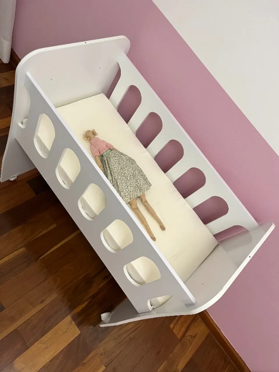 Mini Berço
