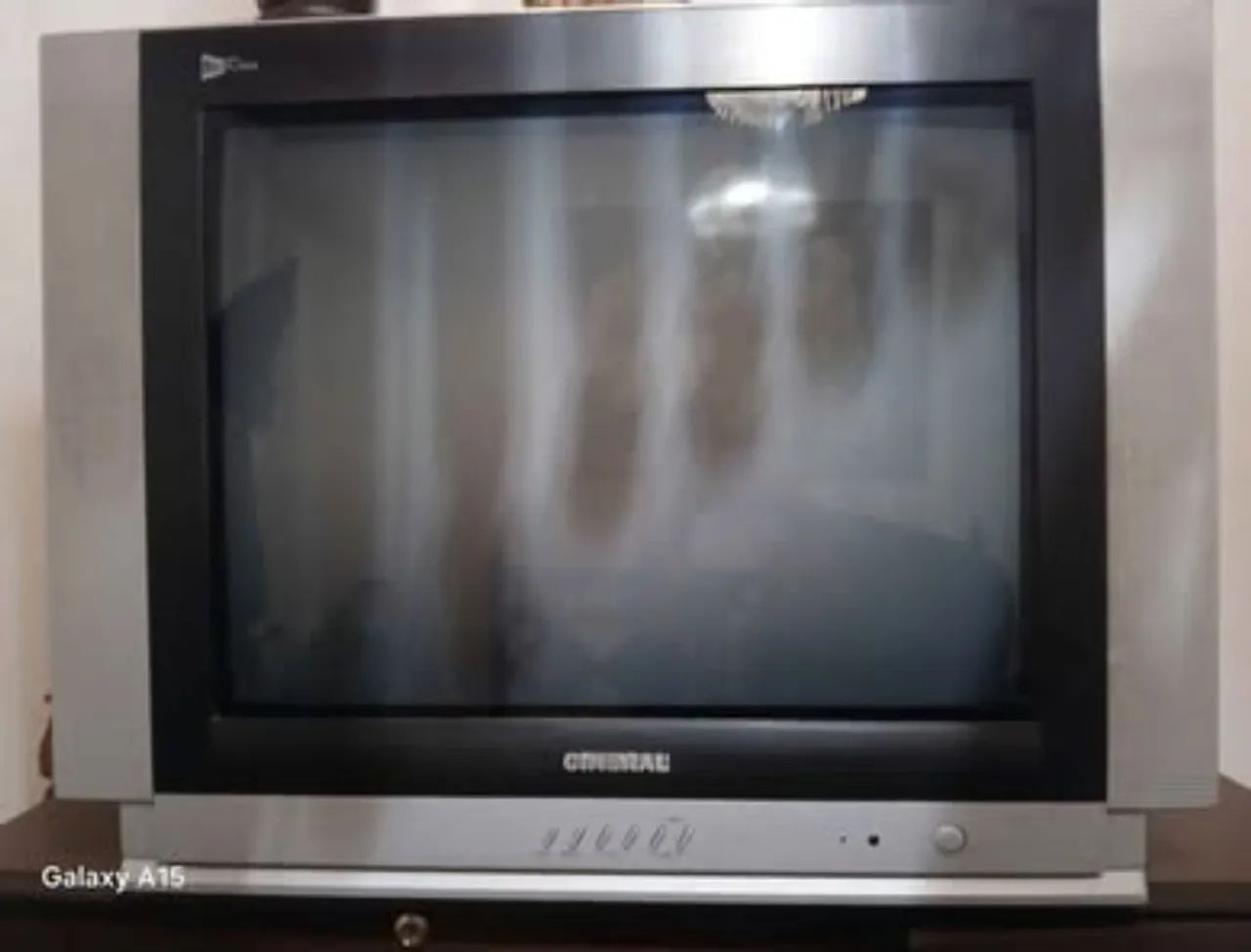 TV CINERAL 29 " (leia a descrição)