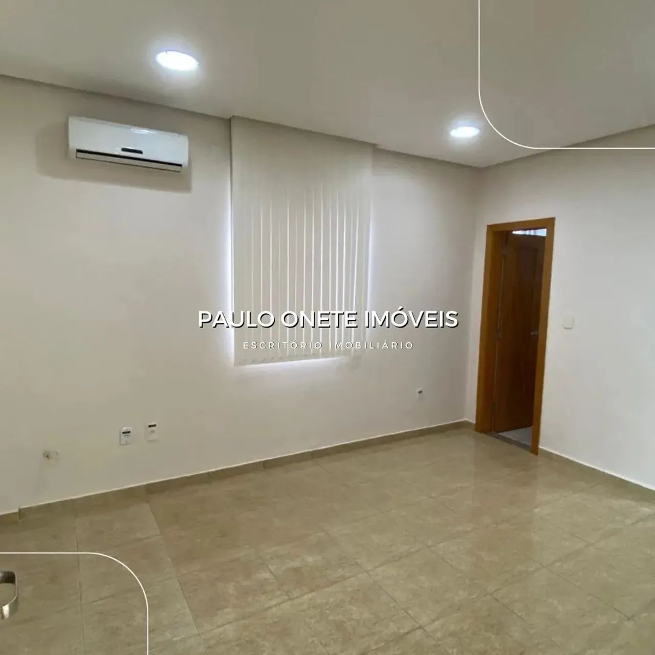 ALUGA-SE  SALA  COMERCIAL COM EXCELENTE LOCALIZAÇÃO - Foto 2