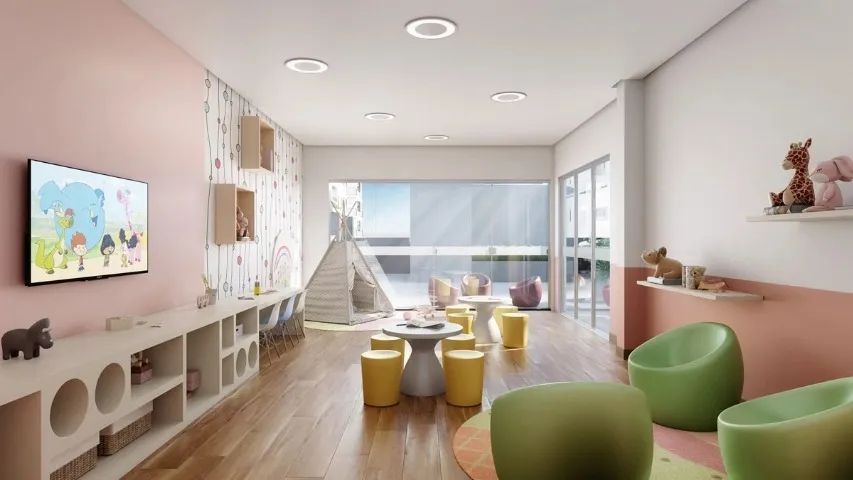 Apto em construção ao lado do HU - Foto 2