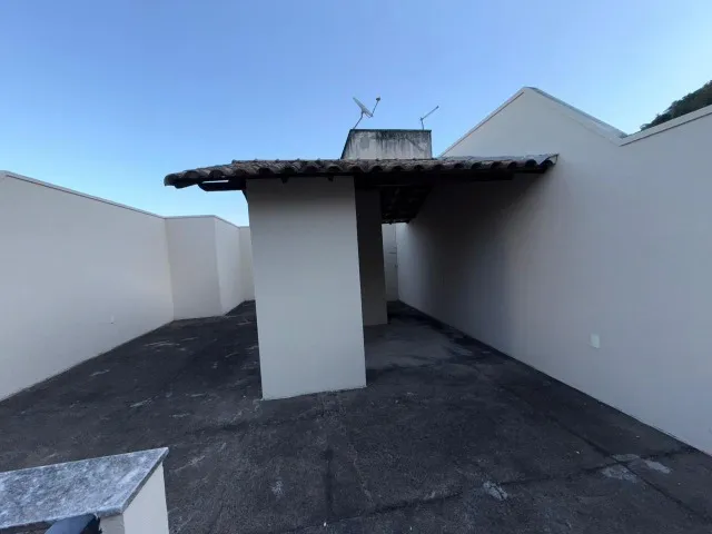 Cobertura - Paineiras Juiz de Fora