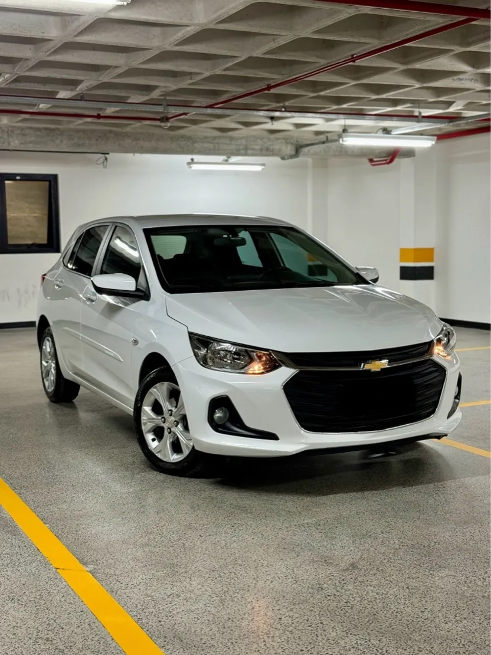 Onix LTZ 2024 15.000km Menor Valor BAHIA OPORTUNIDADE