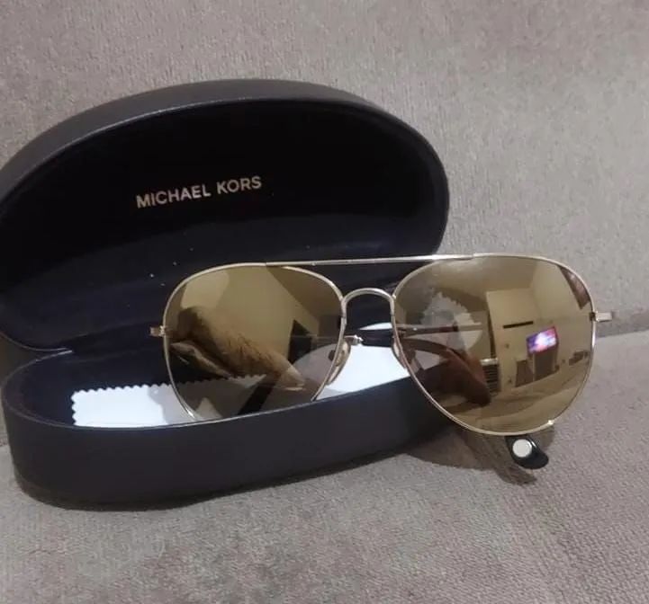 Óculos Michael Kors, Original