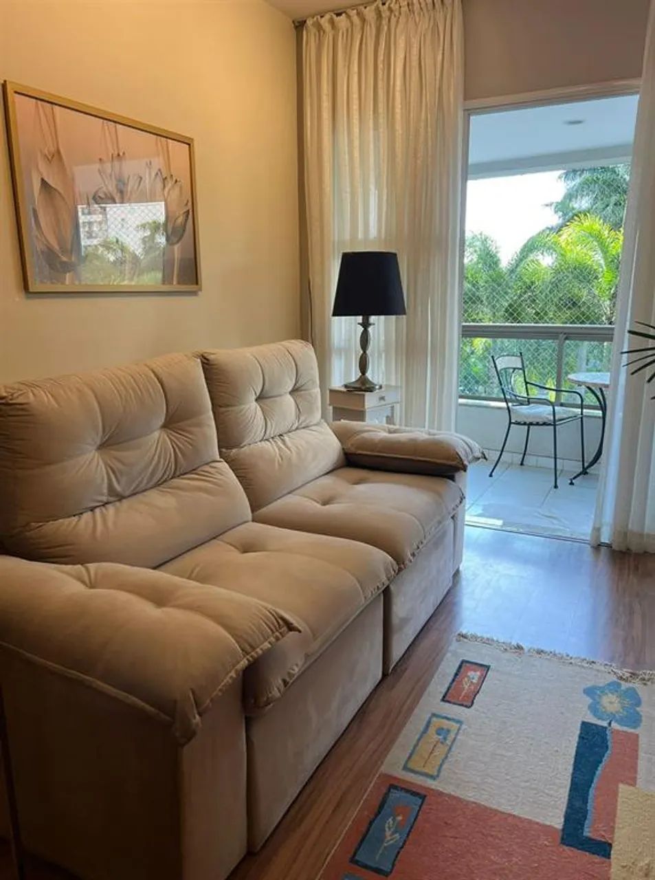 Cidade Jardim - Reserva do Parque - 3 quartos - Foto 5