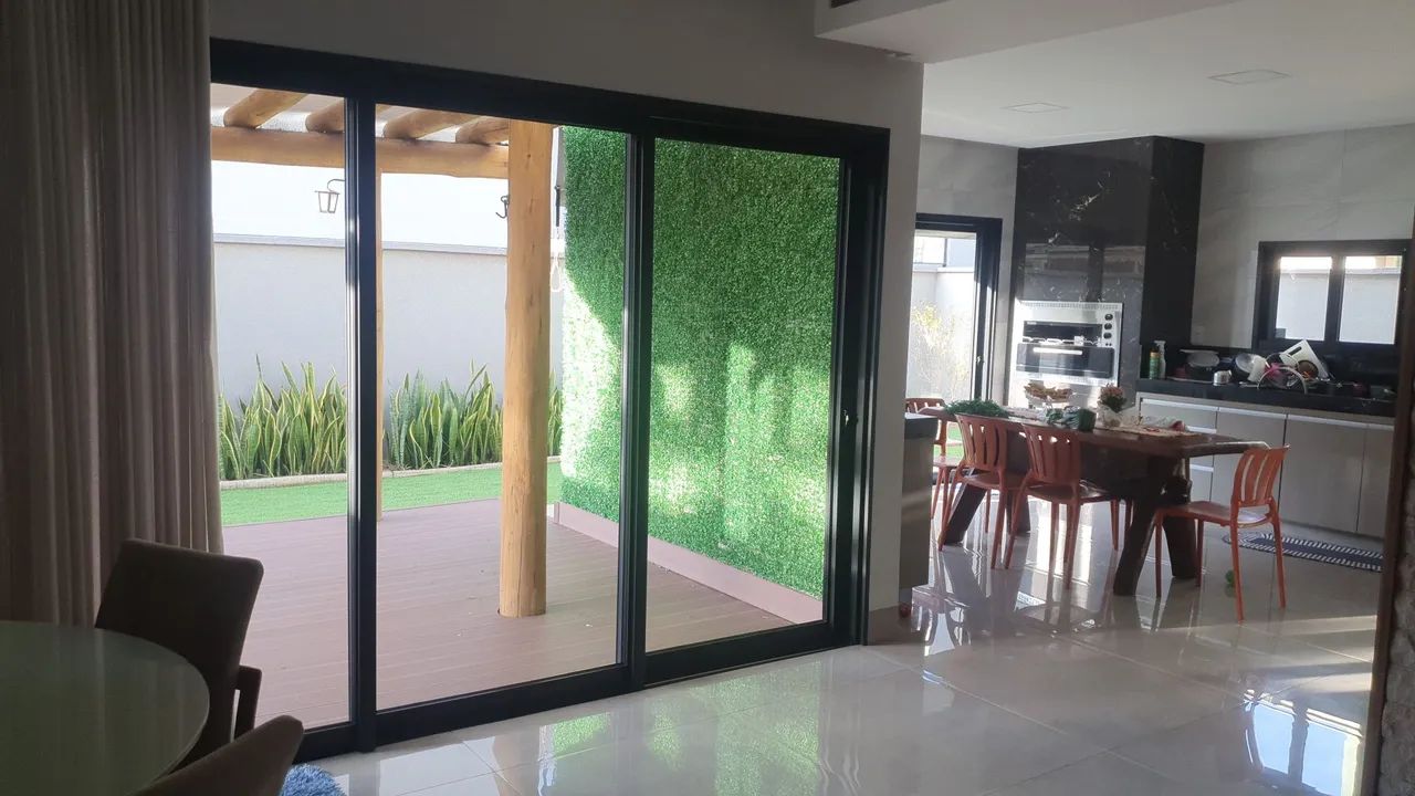 Foto - Goiânia - Residencial Villagio Toscana
