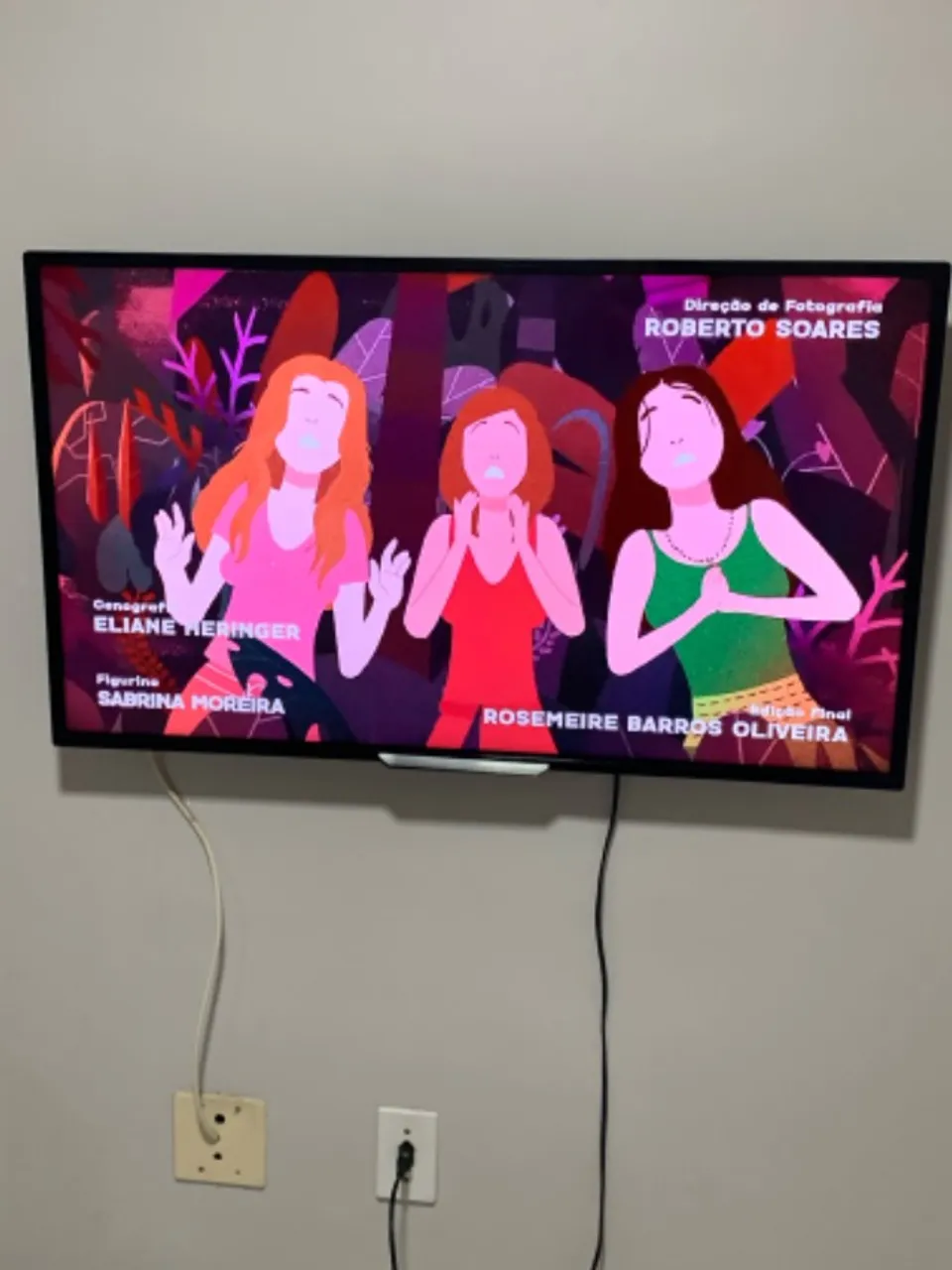 TV Philips 
