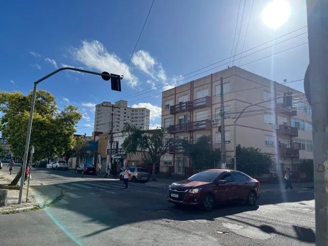 Apartamento gigante no Centro de Pelotas